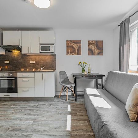 Apartman Horalka Пец под Снежко Екстериор снимка
