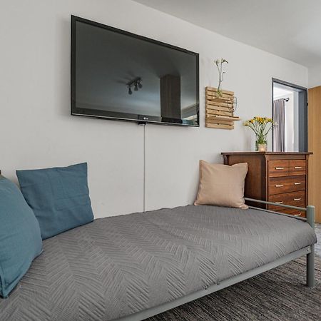 Apartman Horalka Пец под Снежко Екстериор снимка