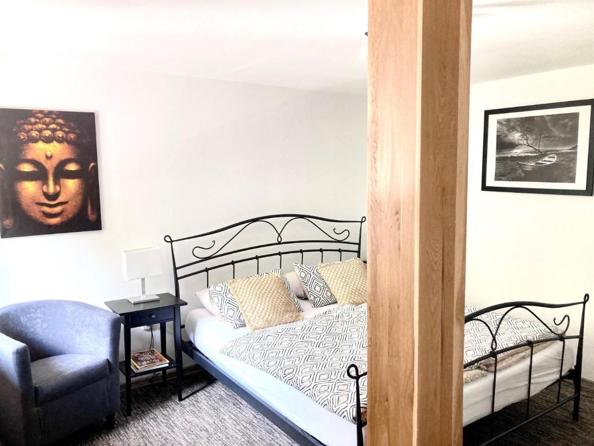 Apartman Horalka Пец под Снежко Екстериор снимка