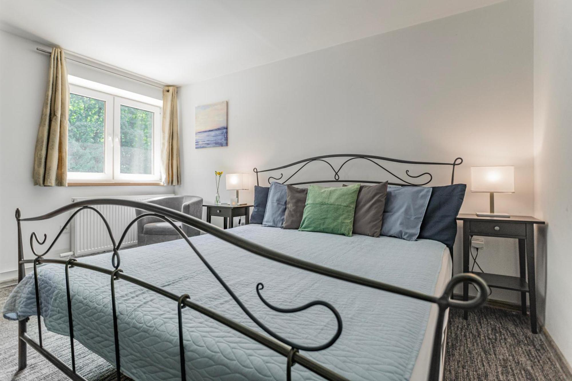 Apartman Horalka Пец под Снежко Екстериор снимка