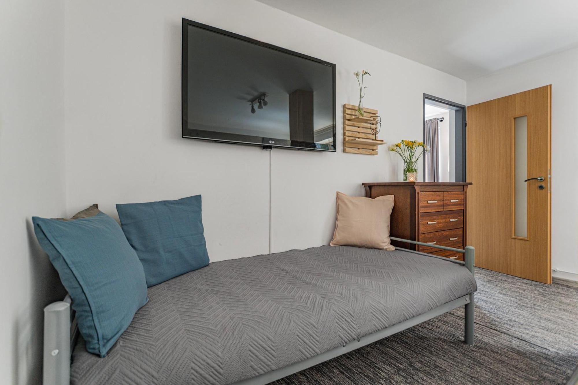 Apartman Horalka Пец под Снежко Екстериор снимка