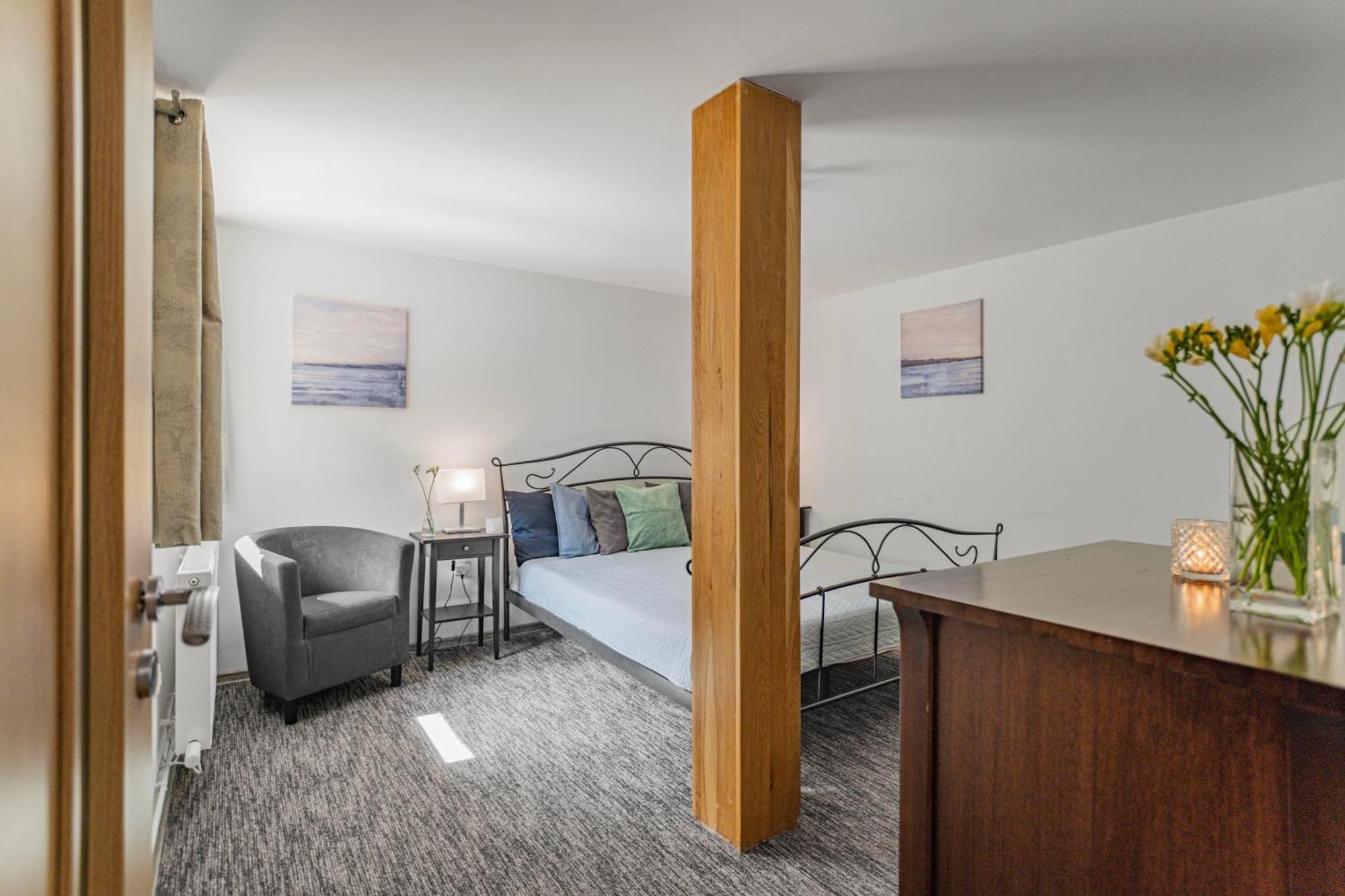 Apartman Horalka Пец под Снежко Екстериор снимка