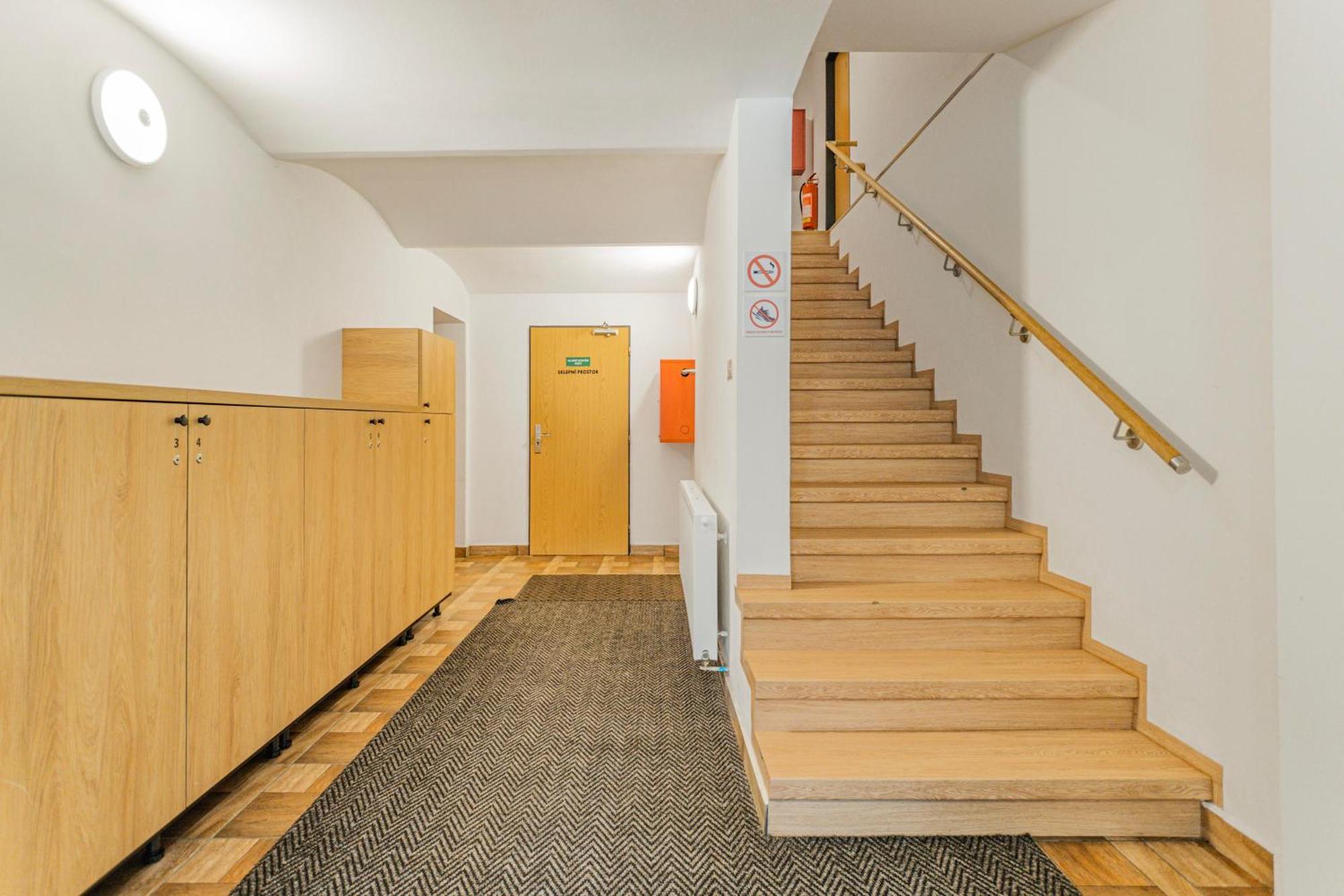 Apartman Horalka Пец под Снежко Екстериор снимка
