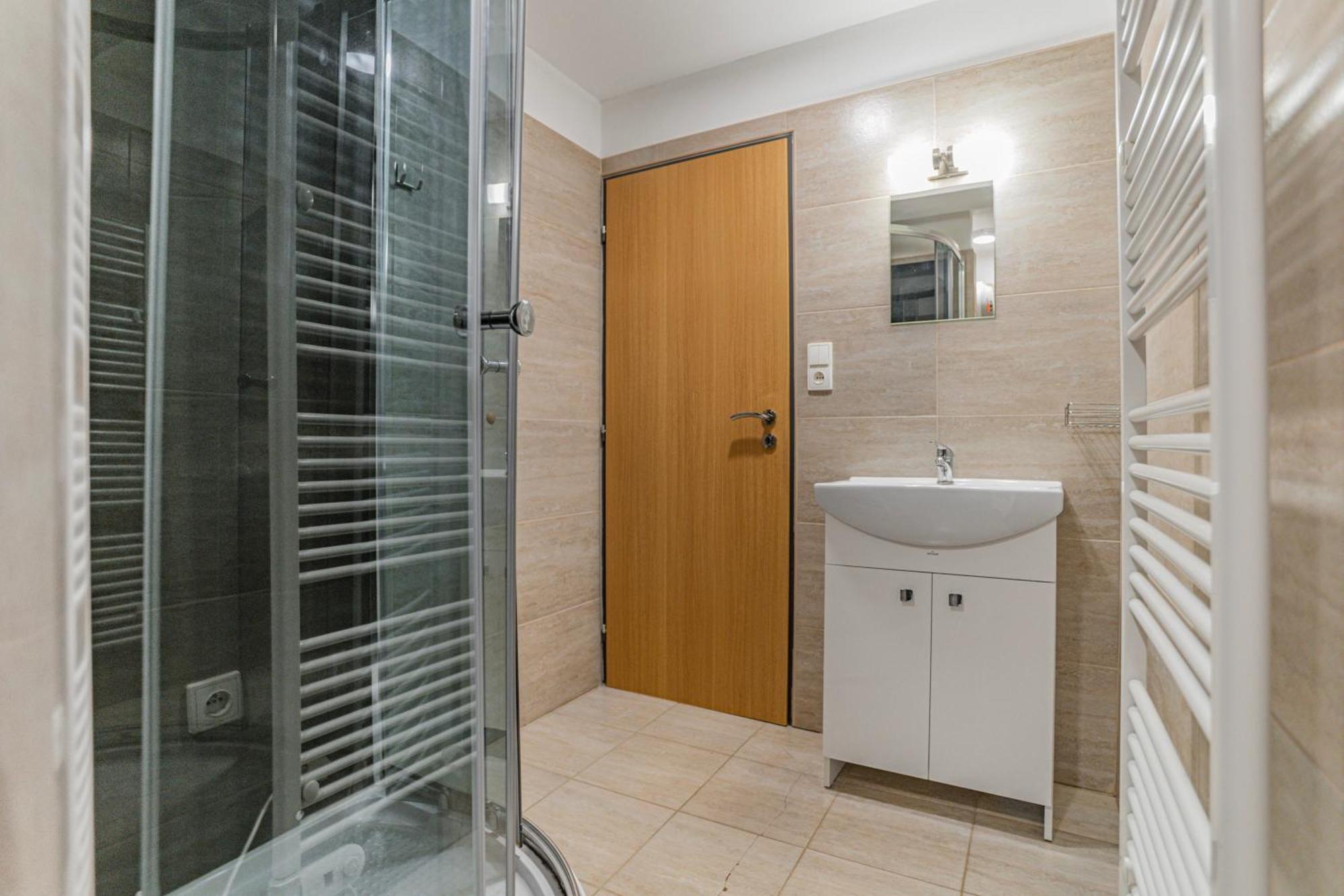 Apartman Horalka Пец под Снежко Екстериор снимка