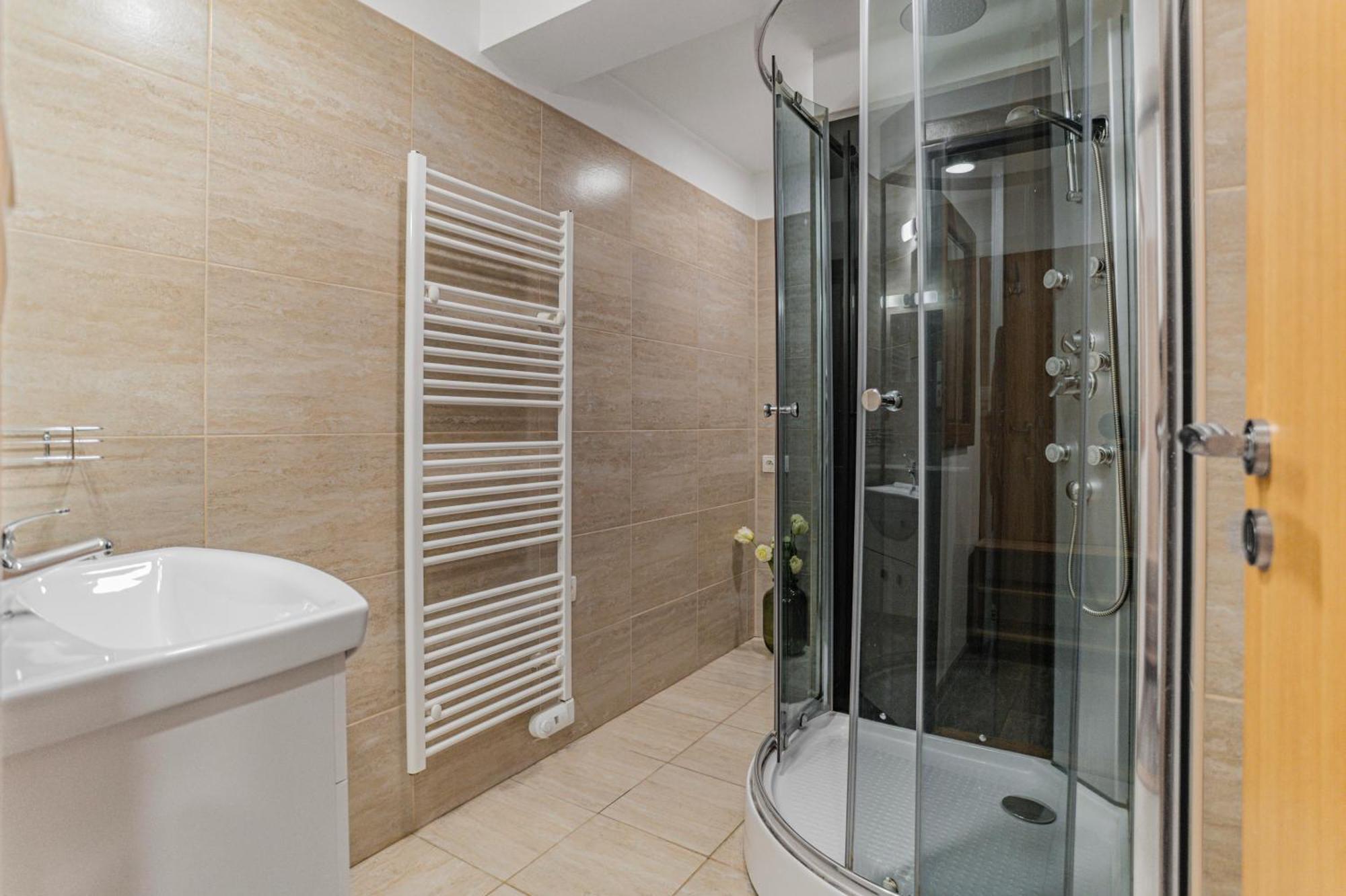 Apartman Horalka Пец под Снежко Екстериор снимка