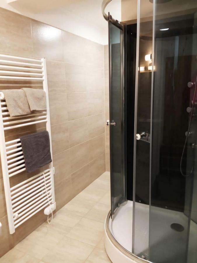 Apartman Horalka Пец под Снежко Екстериор снимка