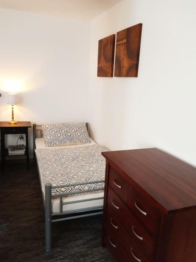 Apartman Horalka Пец под Снежко Екстериор снимка